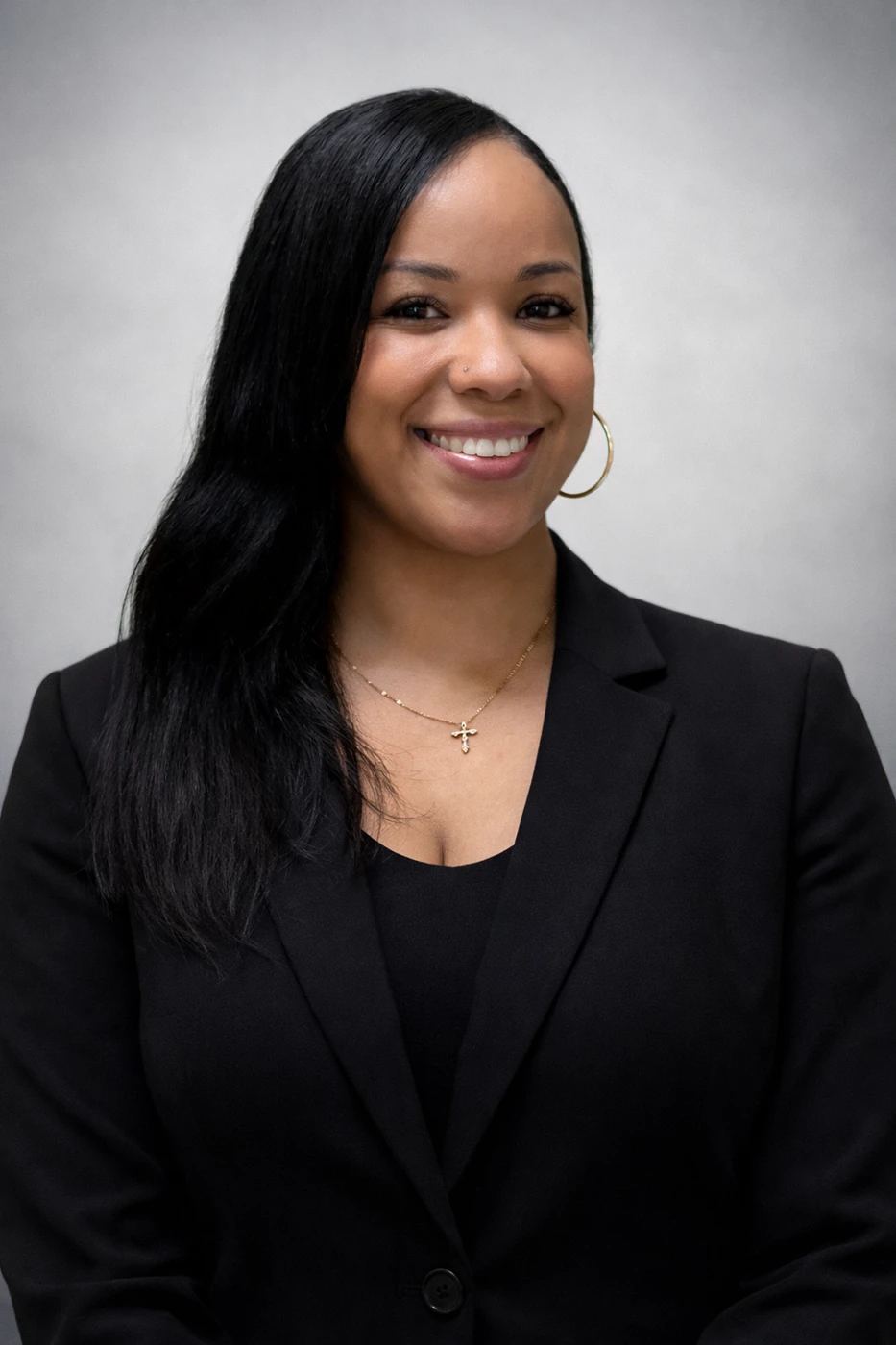 Kianalee Garcia